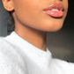 A well moisturized Lips [Pinterest]