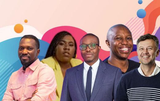 MTN, Piggyvest, Flutterwave, Kuda named top fintech companies in CNBC’s 2024 ranking