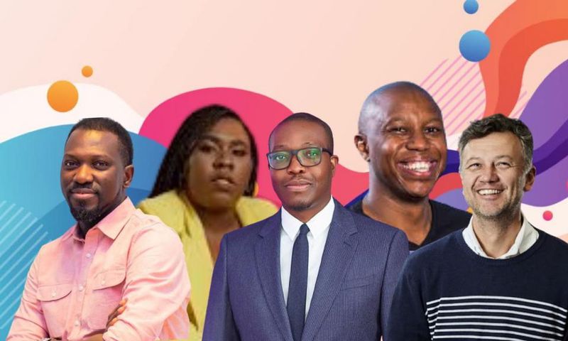MTN, Piggyvest, Flutterwave, Kuda named top fintech companies in CNBC’s 2024 ranking