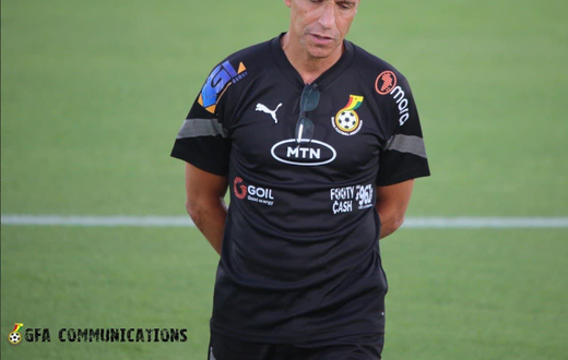 6 things Chris Hughton must prioritise as Black Stars coach
