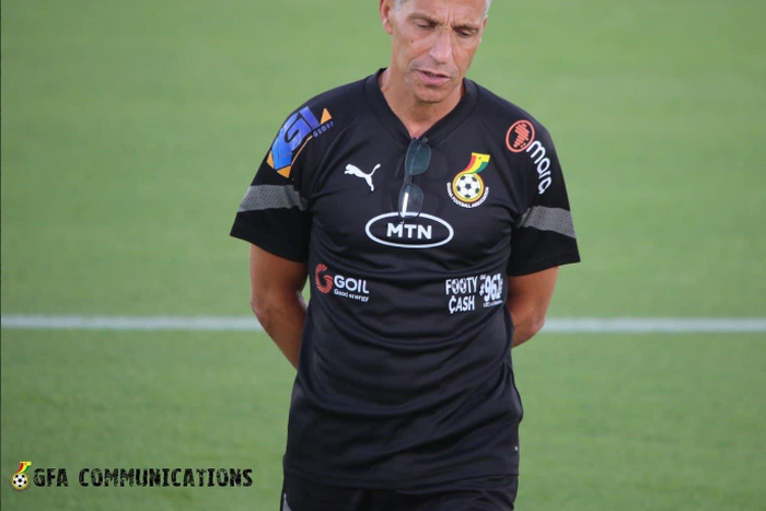 6 things Chris Hughton must prioritise as Black Stars coach