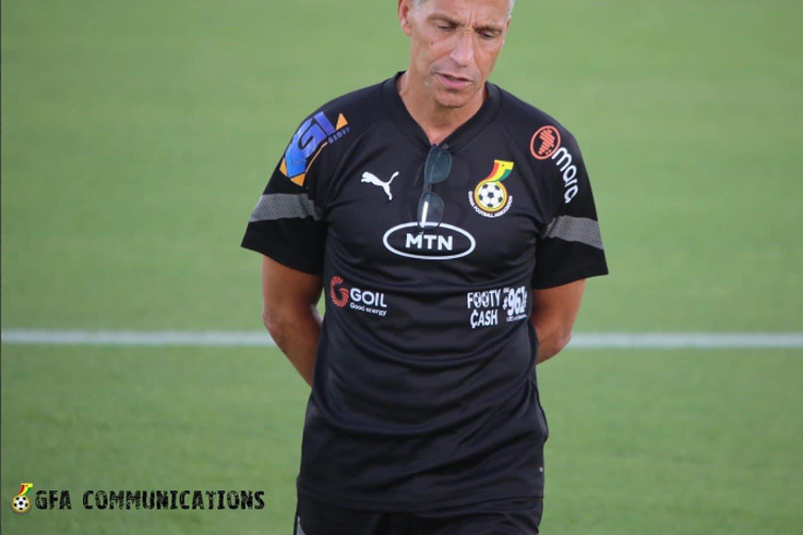 6 things Chris Hughton must prioritise as Black Stars coach