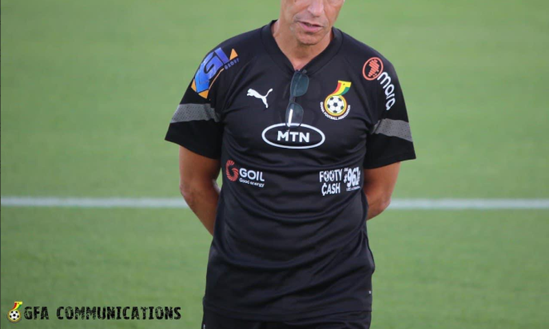 6 things Chris Hughton must prioritise as Black Stars coach