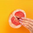 Fruity illustration of masturbation [Credit - Dreamstime]