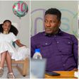 Asamoah Gyan celebrates daughter’s birthday, says daddy loves you so much
