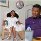 Asamoah Gyan celebrates daughter’s birthday, says daddy loves you so much