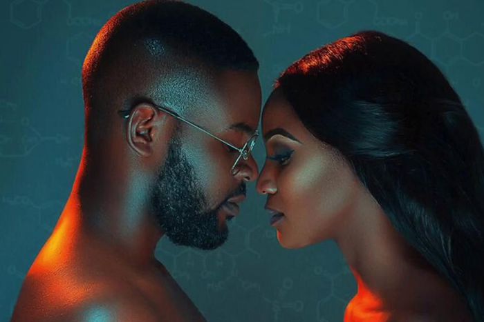 Simi X Falz