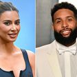 Kim Kardashian ends relationship with NFL star Odell Beckham Jr [PEOPLE]