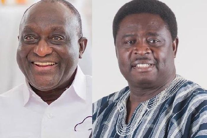Abu Sakara and Alan