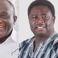 Abu Sakara and Alan