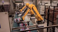Twellium: Leading innovative manufacturing with a world-class facility in Kumasi