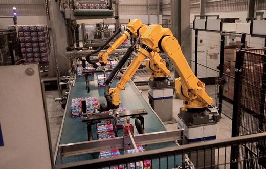 Twellium: Leading innovative manufacturing with a world-class facility in Kumasi