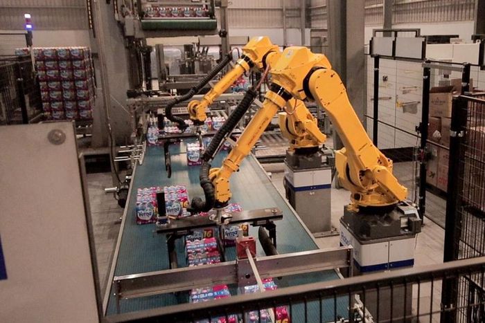 Twellium: Leading innovative manufacturing with a world-class facility in Kumasi