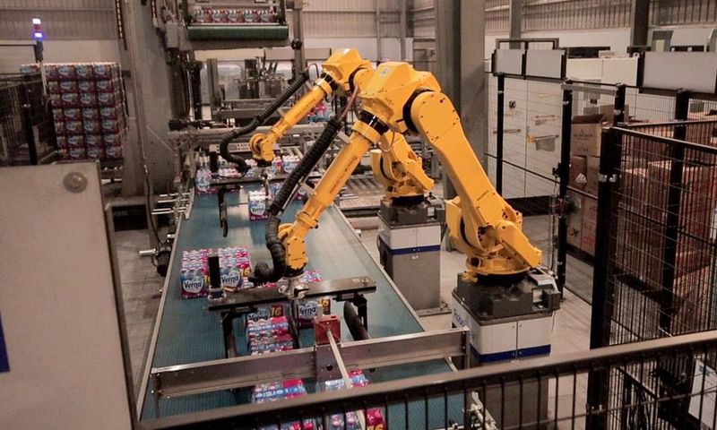 Twellium: Leading innovative manufacturing with a world-class facility in Kumasi