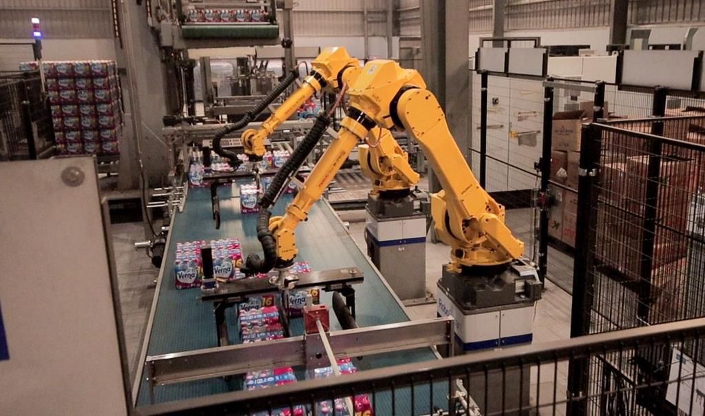 Twellium: Leading innovative manufacturing with a world-class facility in Kumasi