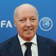Ex-Juventus CEO Giuseppe Marotta is in China to hammer out a deal with Inter Milan bosses.