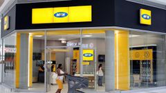 MTN Ghana