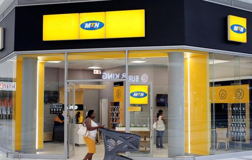 MTN Ghana injects $160 million in improving network technology after coming under fire for poor services
