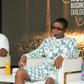 Endurance Grand at African Music Business Dialogue