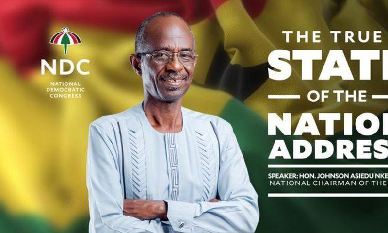 NDC