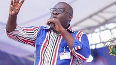 Sammi Awuku