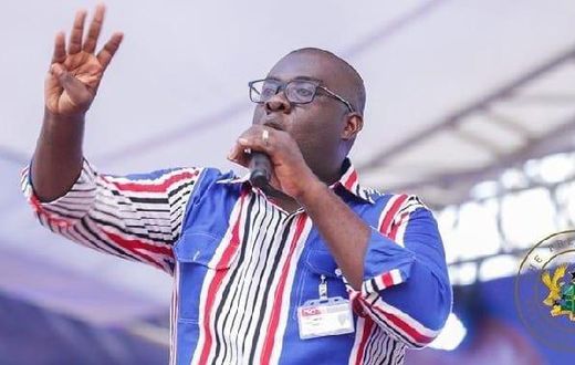 Sammi Awuku