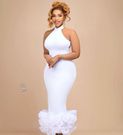 Benedicta Gafah