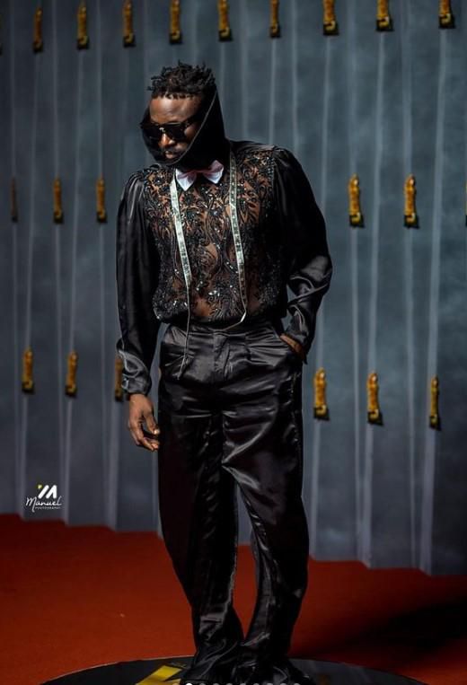 Elikem Kumordzie