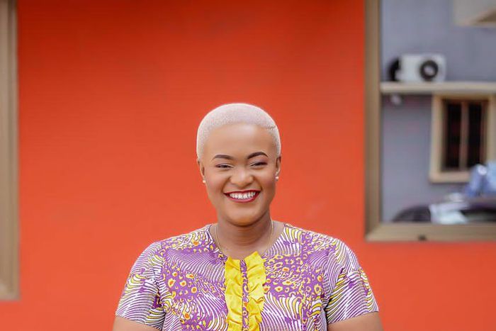 Female TV host Mapitso Sebidi quits from Multimedia Group