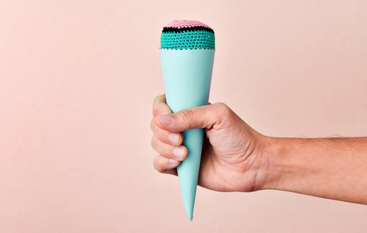 Here's how to make a hand job more exciting [Health]