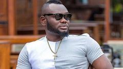 Prince David Osei