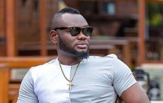 Prince David Osei
