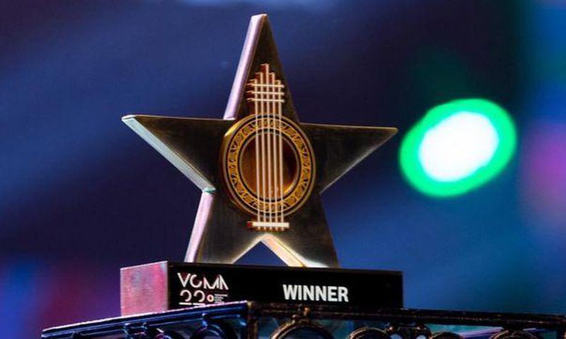 VGMA