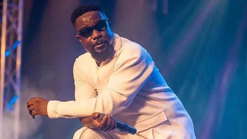 Sarkodie’s Tweet about Kumerica is 2021's most-liked Tweet in Ghana