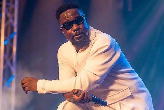 Sarkodie’s Tweet about Kumerica is 2021's most-liked Tweet in Ghana