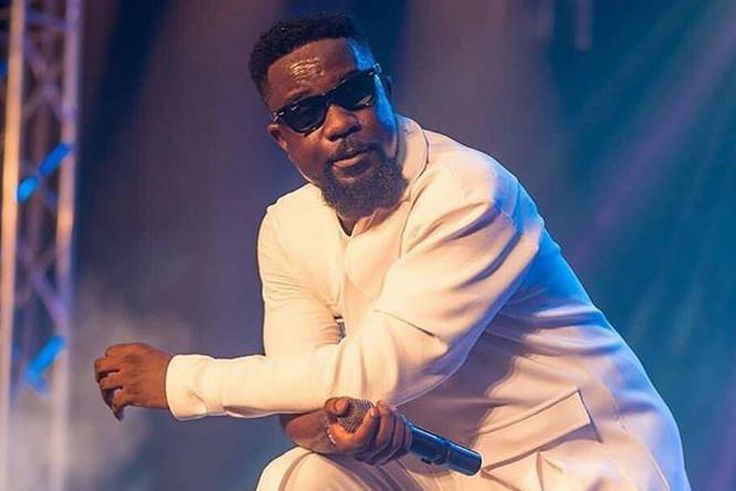 Sarkodie’s Tweet about Kumerica is 2021's most-liked Tweet in Ghana