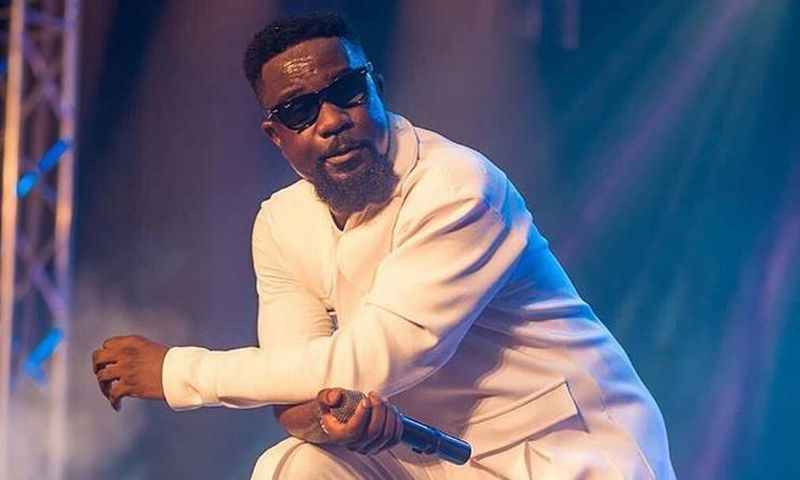 Sarkodie’s Tweet about Kumerica is 2021's most-liked Tweet in Ghana