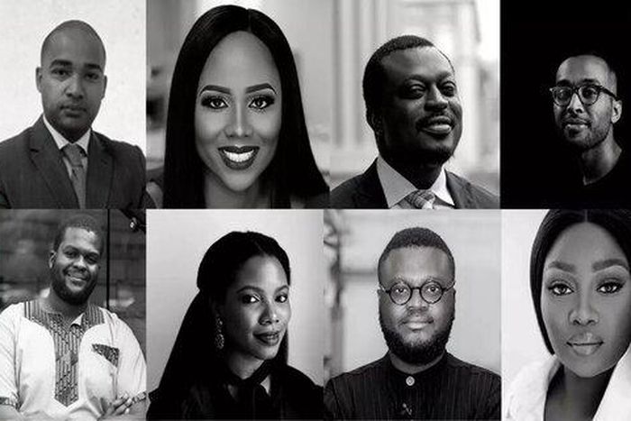 Introducing the new class of YGL Aliko Dangote Fellows