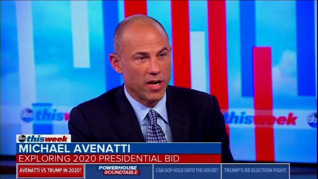 Meet Michael Avenatti, the high-profile lawyer and professional sports car driver who represents Stormy Daniels and has ruled out a 2020 presidential bid
