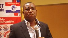 Chairman Wontumi