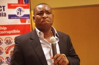 NPP Ashanti regional Chairman Wontumi