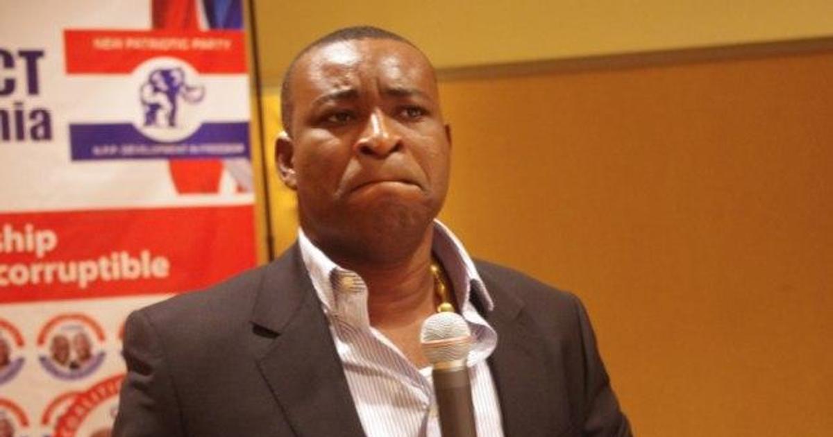 Chairman Wontumi seeks plea bargain in alleged GH¢