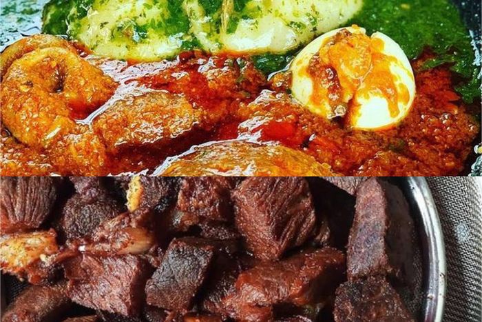 5 recipes to make for Eid