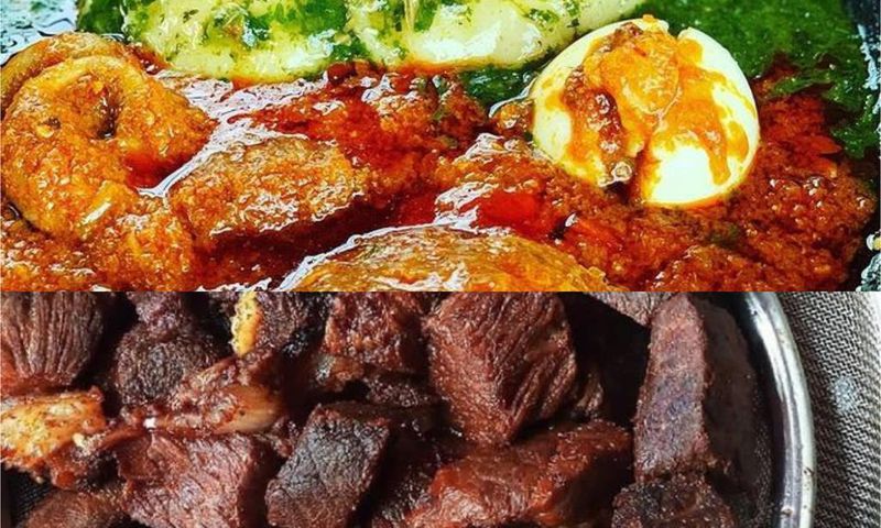 5 recipes to make for Eid