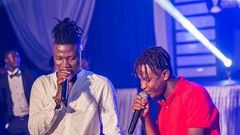 Stonebwoy Kelvyn Boy