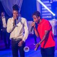Stonebwoy Kelvyn Boy