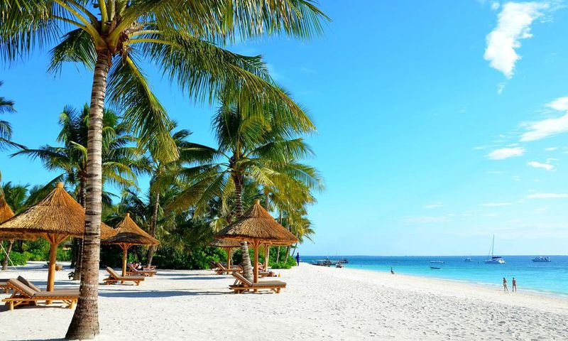 Zanzibar
