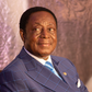 Dr Kwabena Duffuor is owner of EIB Network