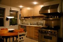 50 stunning photos reveal what microkitchens are like in New York and San Francisco