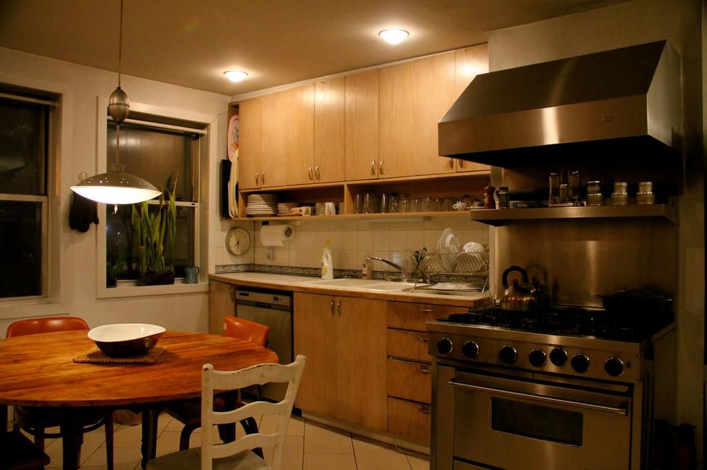 50 stunning photos reveal what microkitchens are like in New York and San Francisco